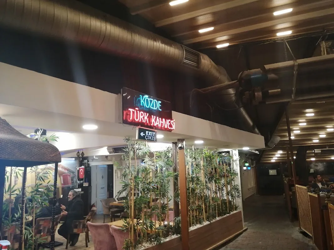 Bir Nefes Cafe & Nargile