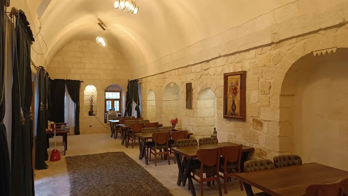 Asur Konak Cafe&Restaurant