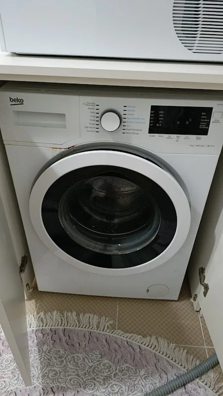 Umut Teknik kombi beyaz eşya servisi
