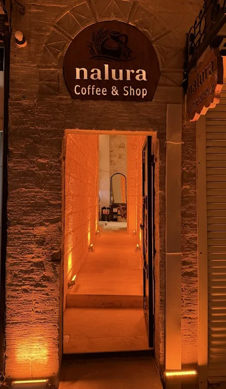 Nalura Coffee&Shop