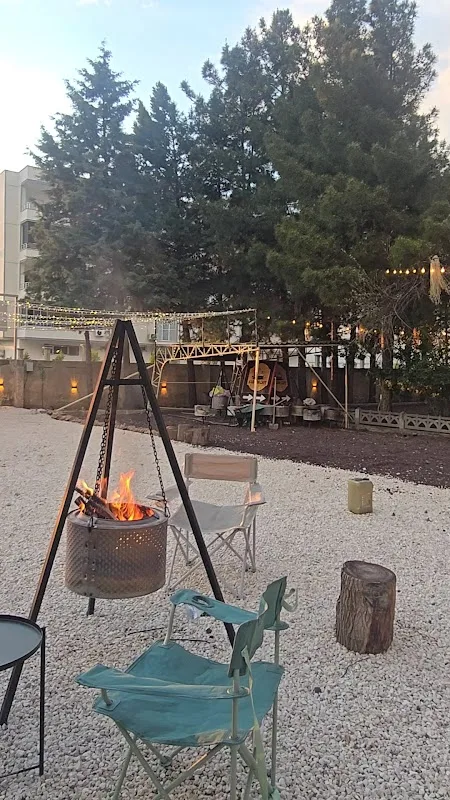 KAWAH CAFE