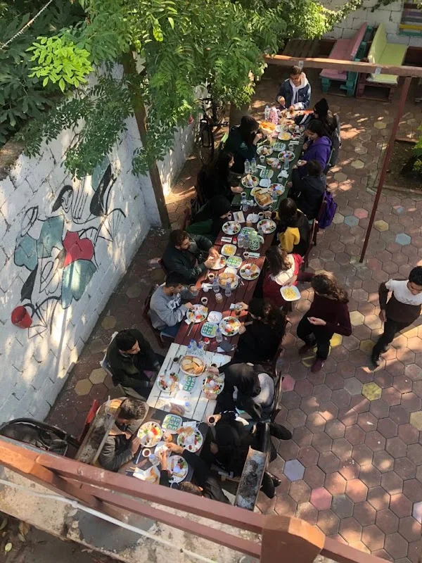 ZenD Cafe & Kahvaltı