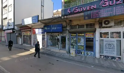 Oskar Internet Cafe