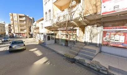 Festival Lokantası