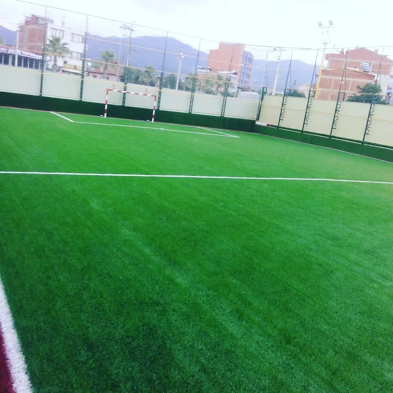 Güven Spor Tesisleri