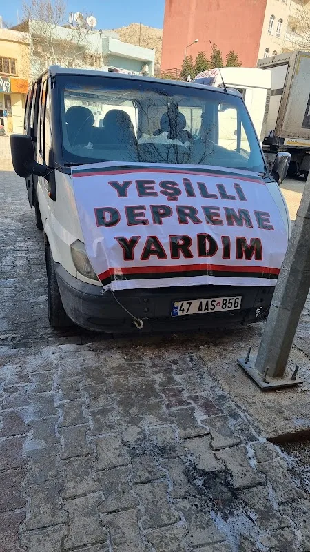 Mevlana Ekmek Fabrikasi