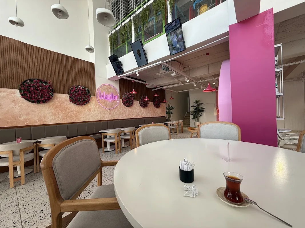 Yeni Nesil Cafe Mardin