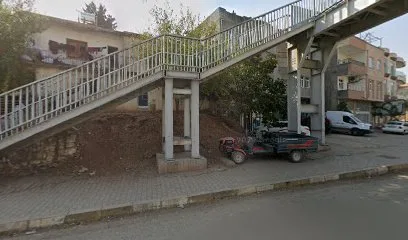 Y ıldırım Pastanesi