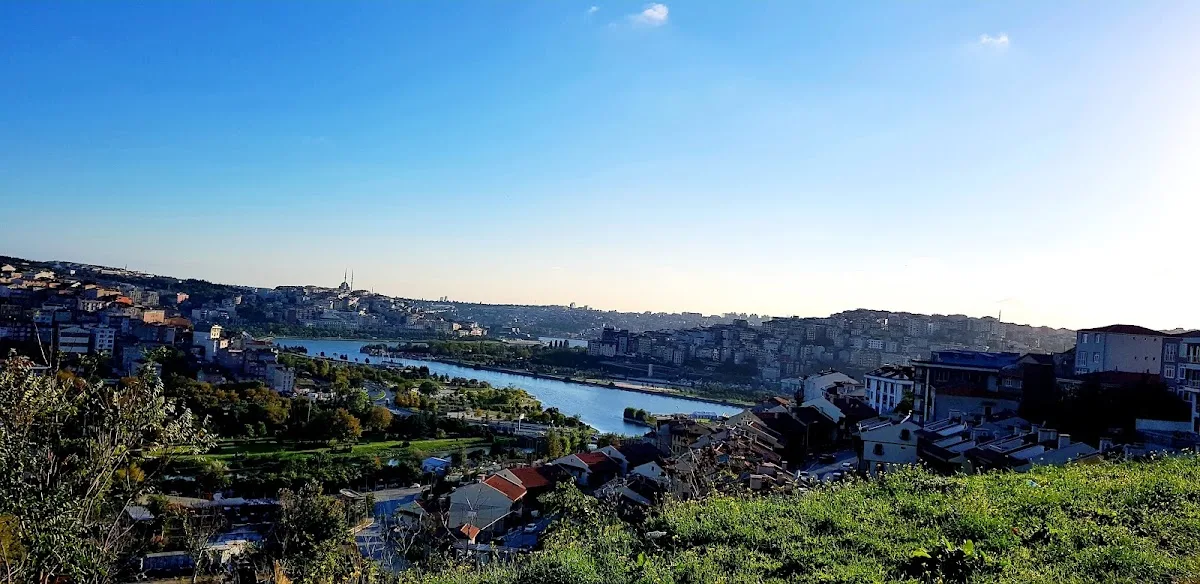 Emniyettepe Sosyal Tesisleri