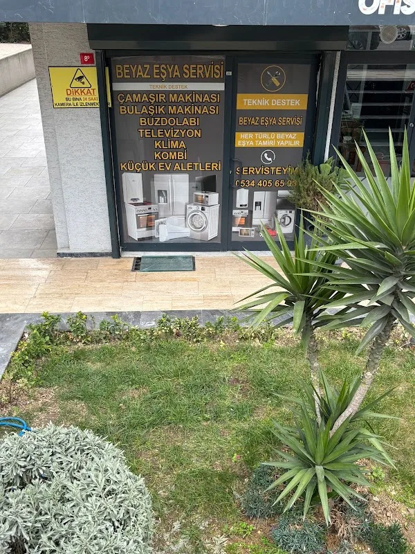 Bağcılar Gürsoy Beyaz Eşya Kombi Klima Teknik Servis Hizmetleri