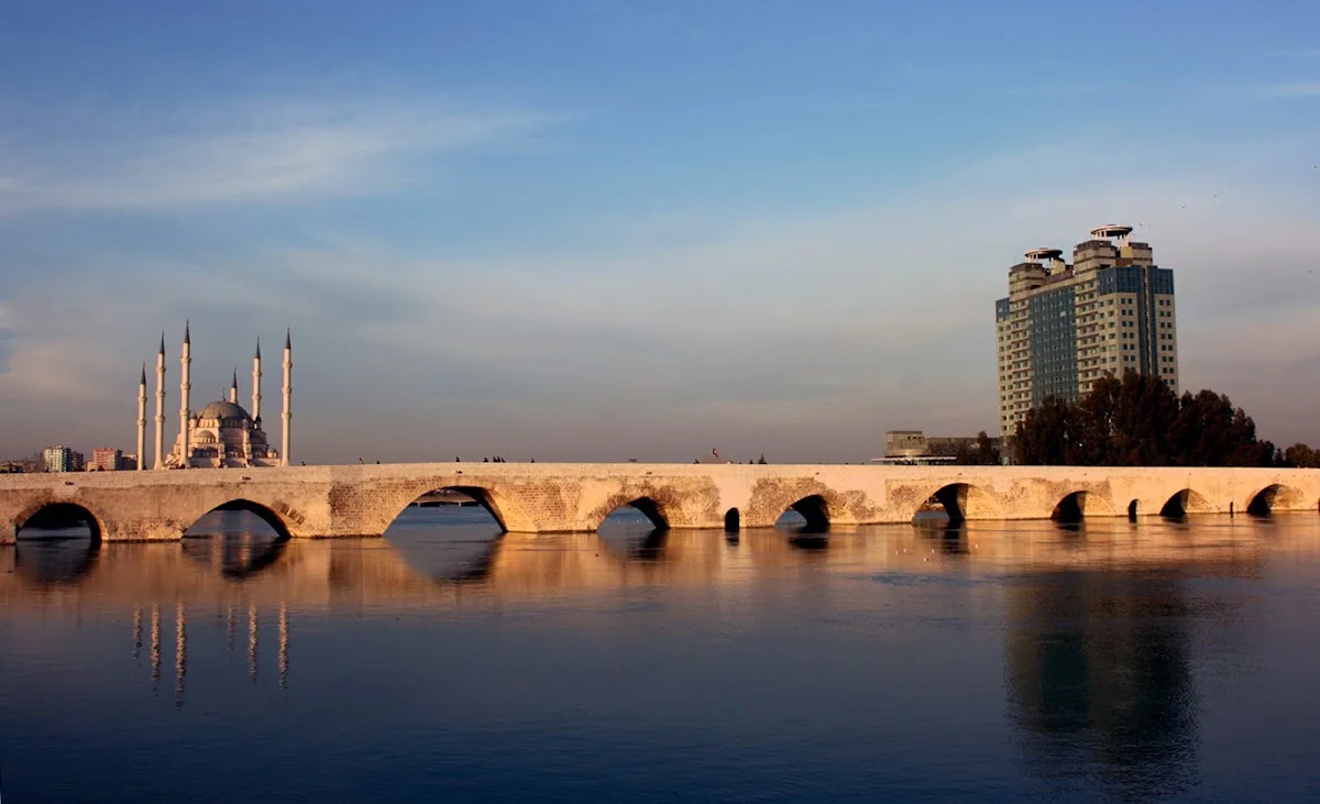 Taşköprü