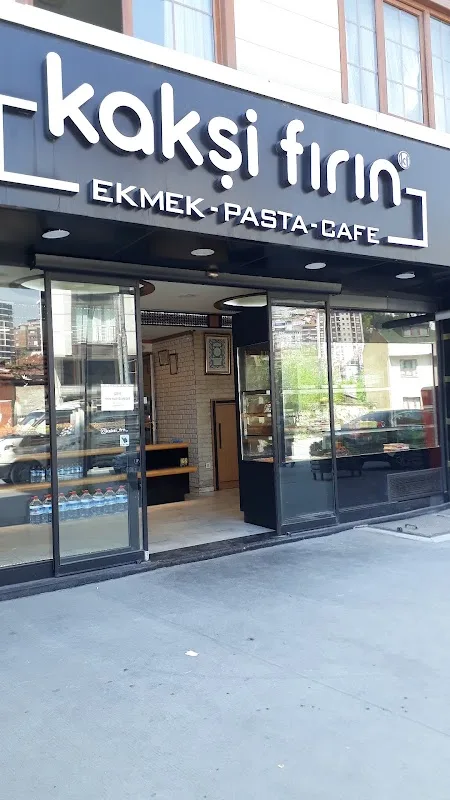 Kakşi Fırın
