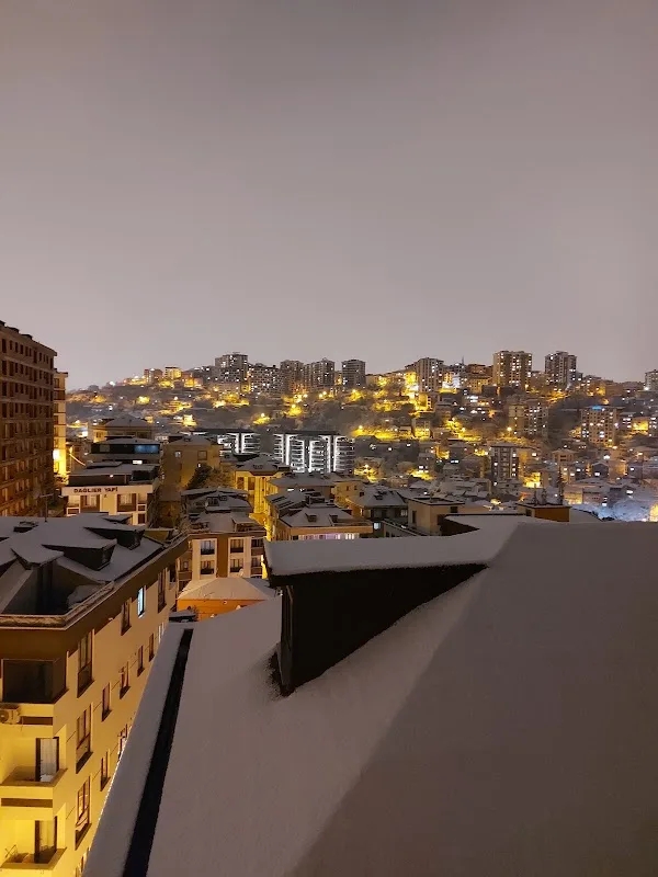 Eyüp Sultan, Esentepe mahallesi, Sevimli sokağı no9