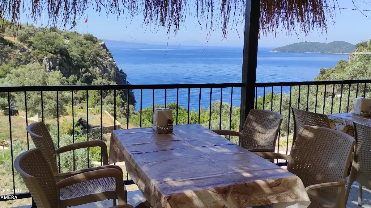 Asarcık Cafee Gözleme