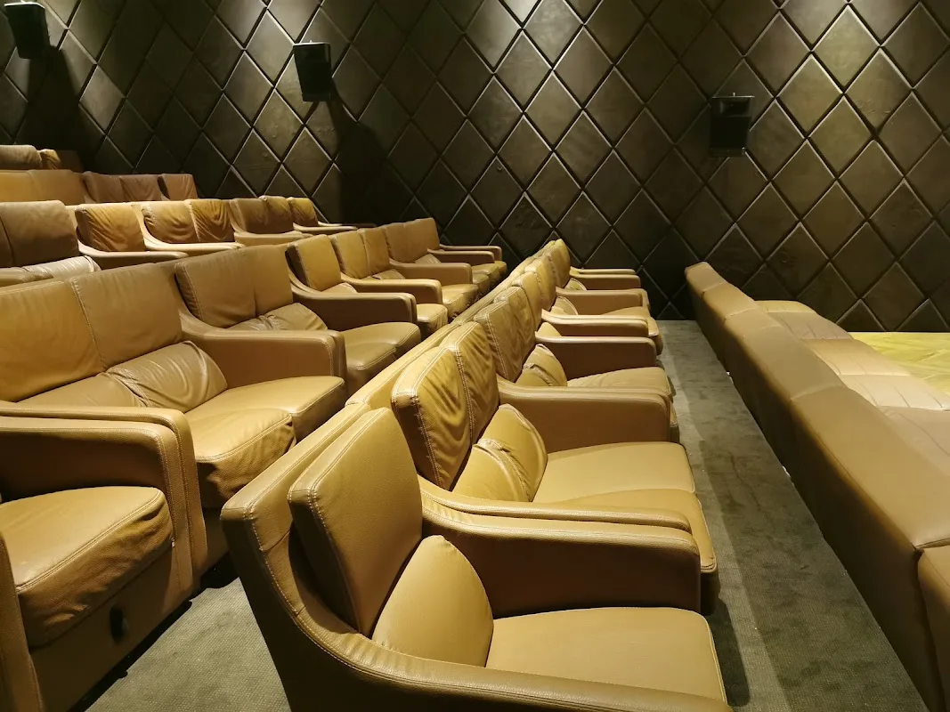 CinemapinkByMaximum Adana 01Burda AVM