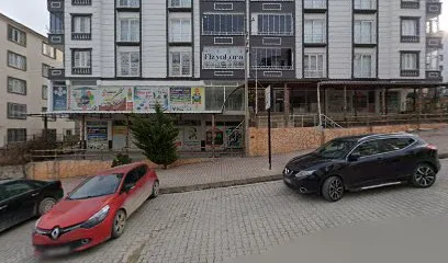 Levent pastanesi