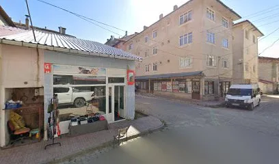Karaca Av Malzemeleri