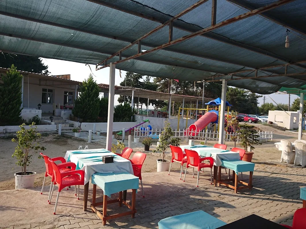 Gölovası Kumsal Balık Restaurant