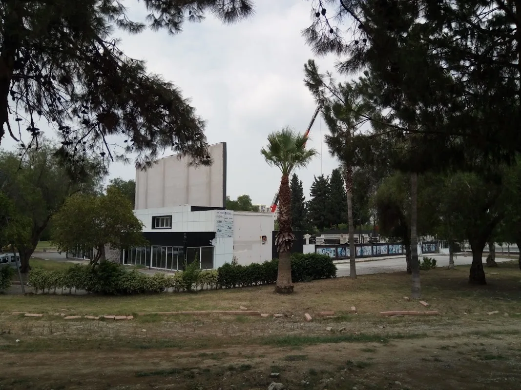 Yazlık Sinema