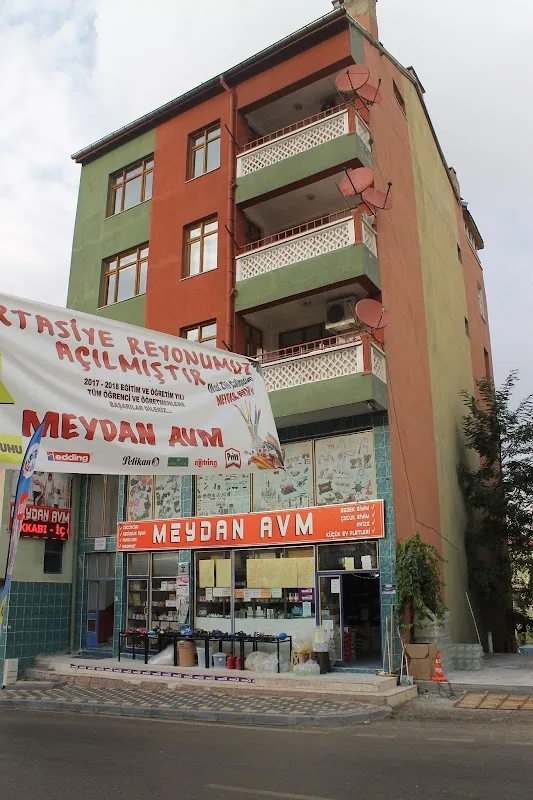 Meydan AVM