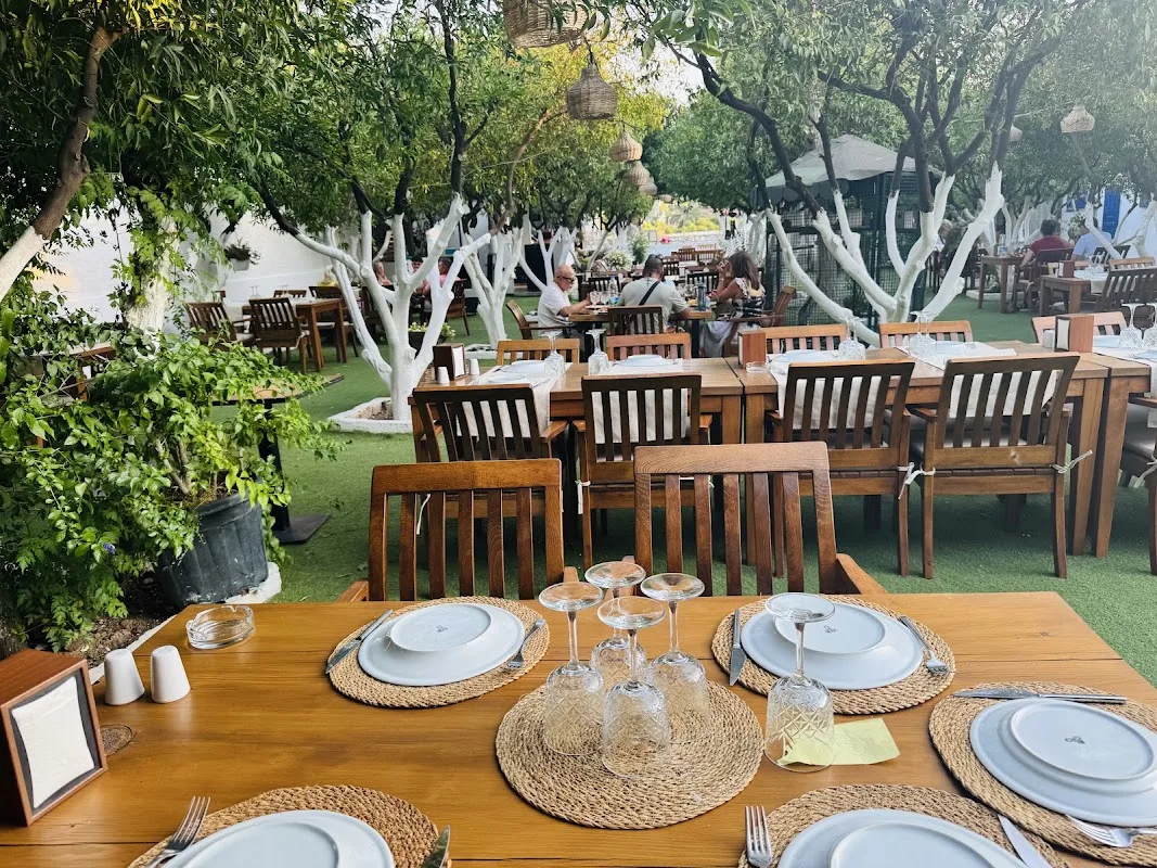 sultan bahçe restaurant