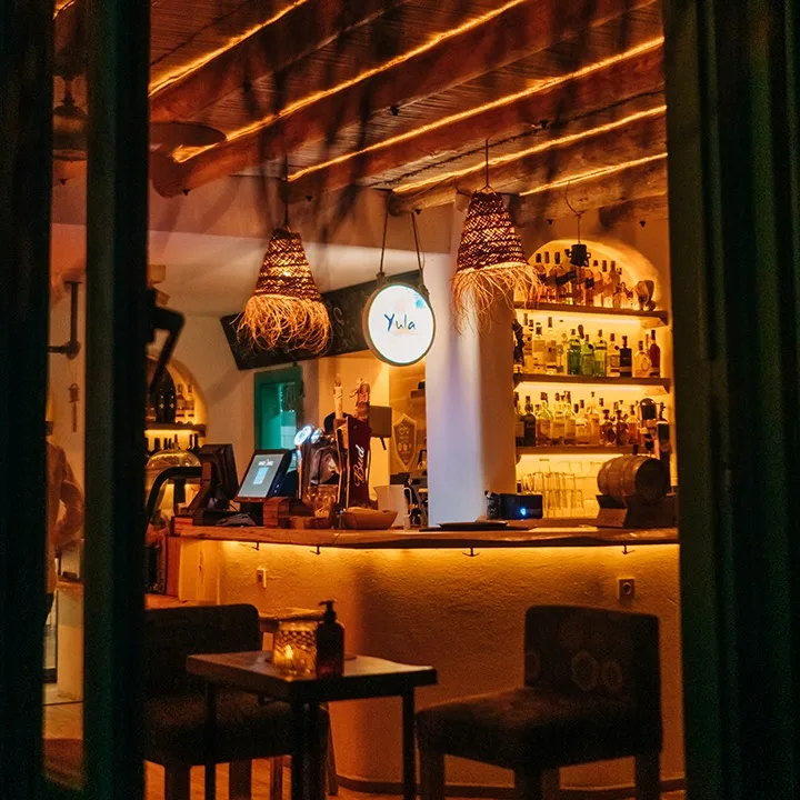 Yula Bodrum - Drink & Chill