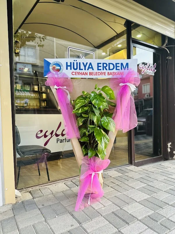 Venüs Çiçekçilik