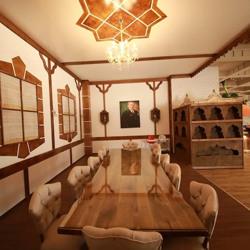 Dac Restaurant