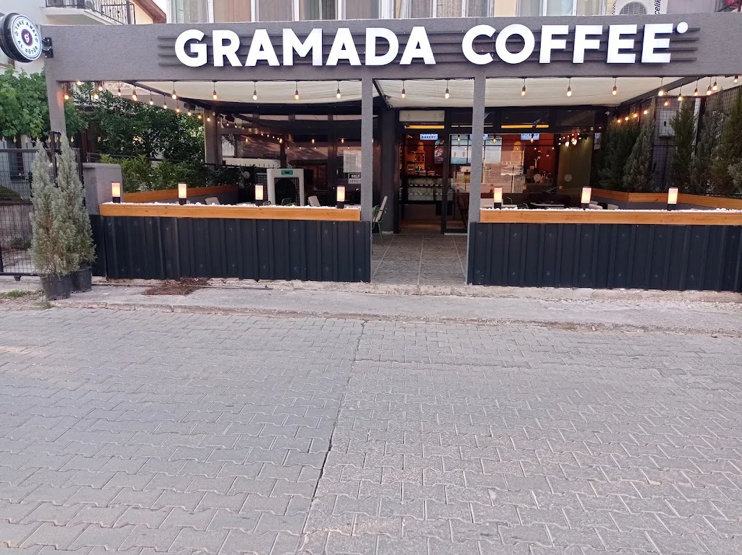Gramada Coffee