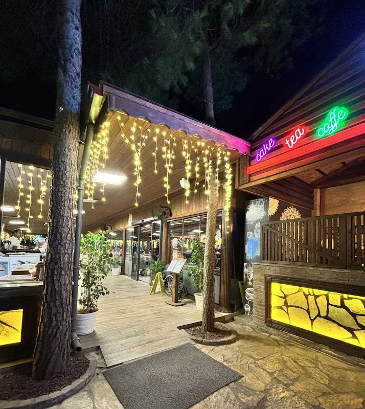 Dac Cafe