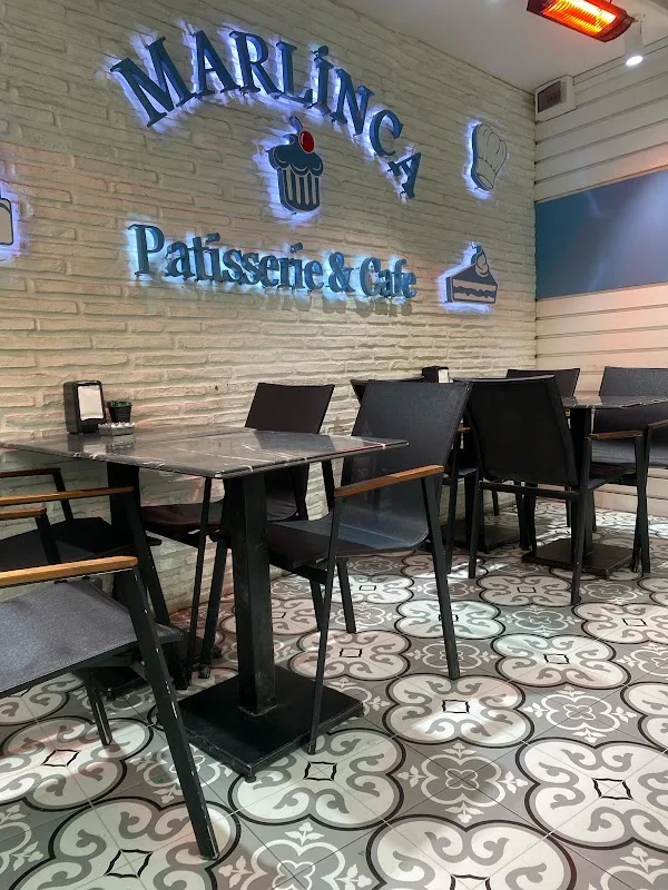 Marlenka pasta cafe