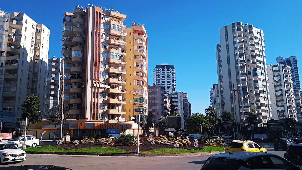Metropol Sinemaları