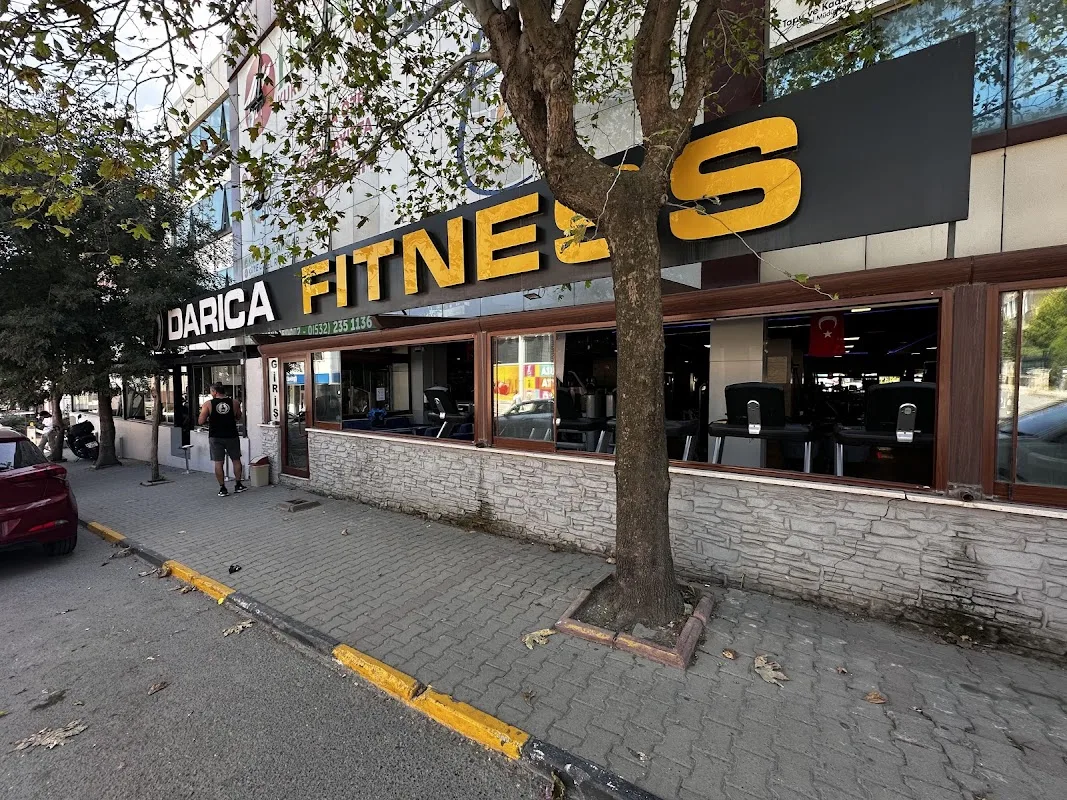Darıca Fitness