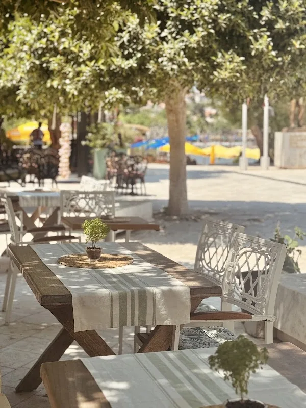 ALE DATCA CAFE & BİSTRO