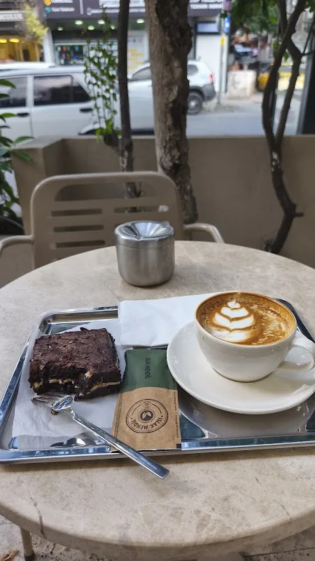 Roy Coffee