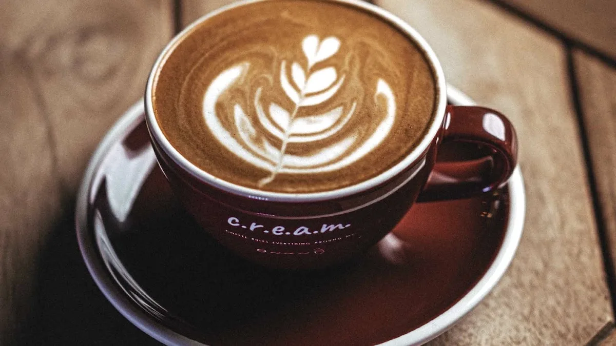 C.R.E.A.M. Coffee Roastery