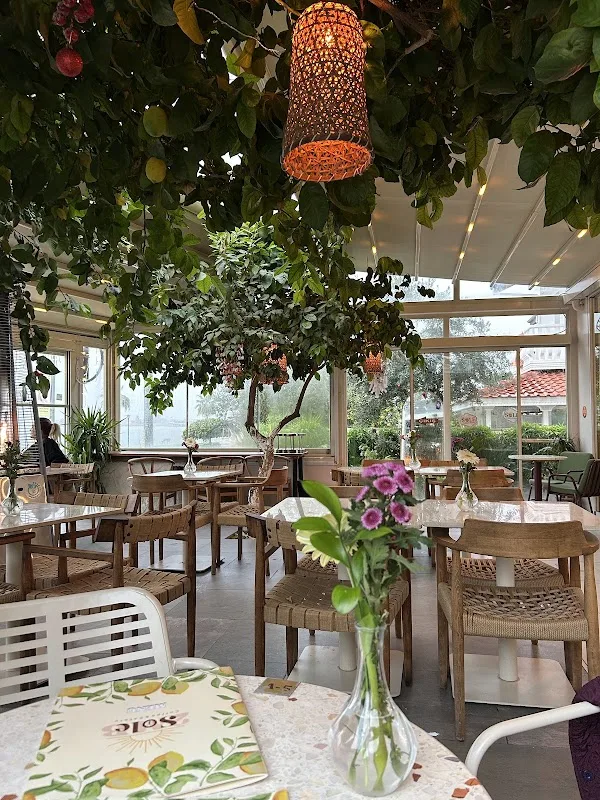 2MB Sole Coffee & Eatery