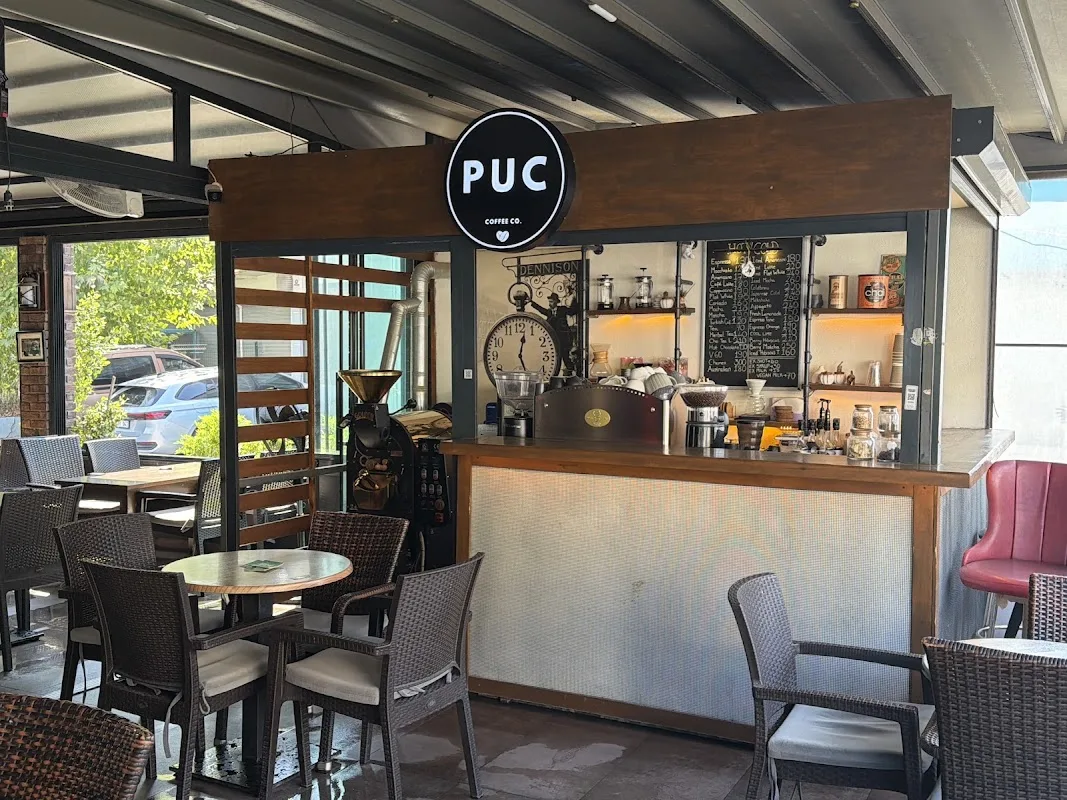 Puc Coffee Roasters Co.
