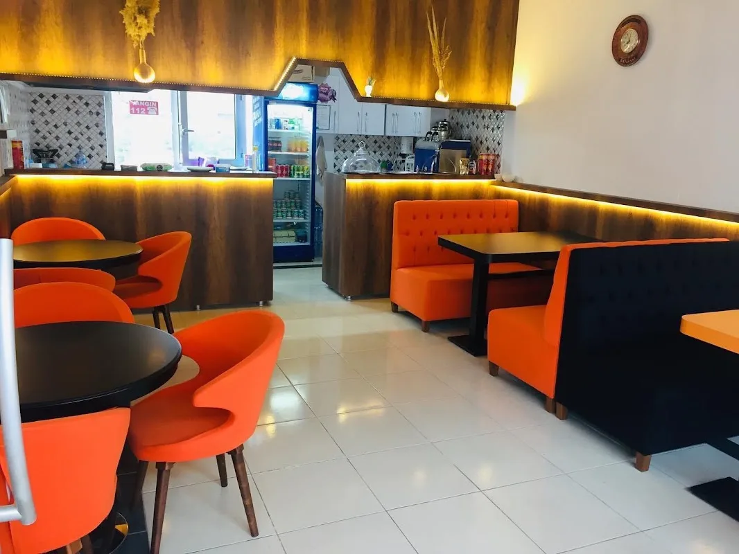 Cafe my