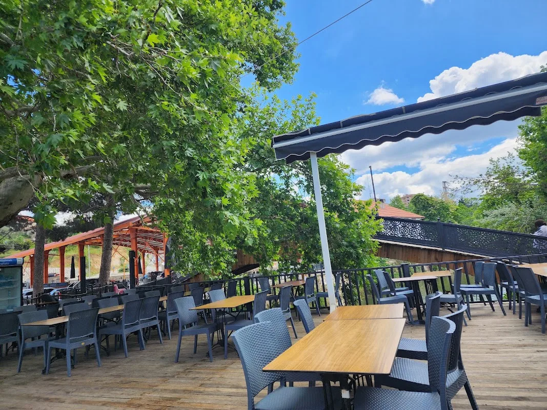 Çınaraltı Restaurant
