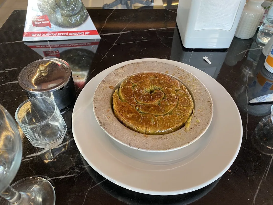 Lezzet Sofrası