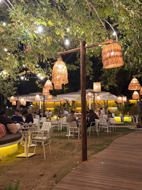 Gua Coffee Company Köyceğiz