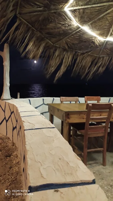 Baba'nın Yeri Restaurant