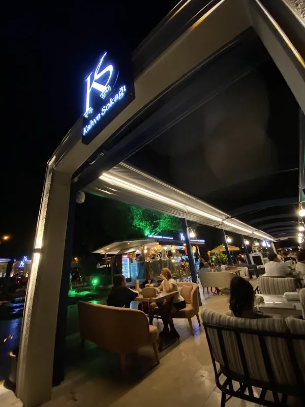 Cetem Kafe Restoran