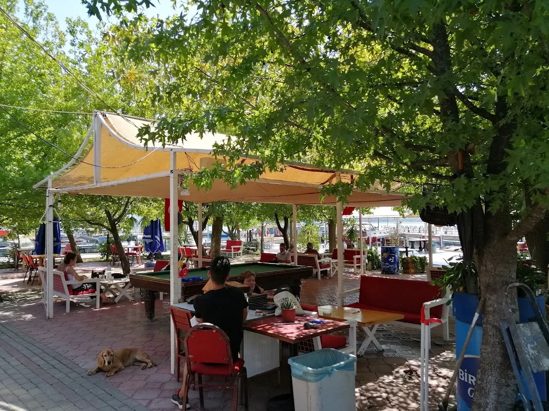 İskele Cafe