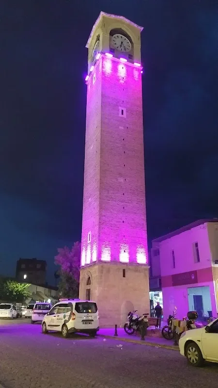 Tarihi Kazancılar Çarşısı