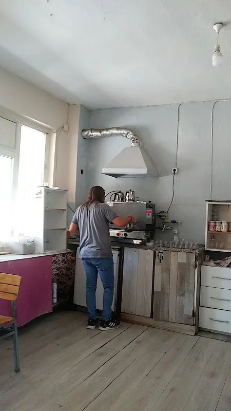 Garaj Kıraathanesi