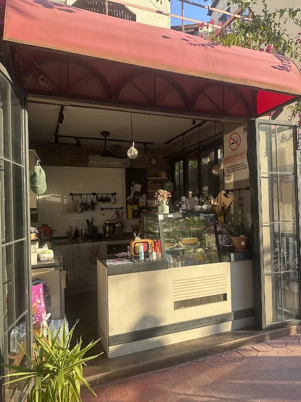 AVLU Coffee, Etc.