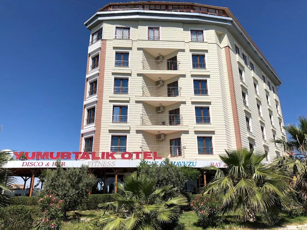 Yumurtalık Otel