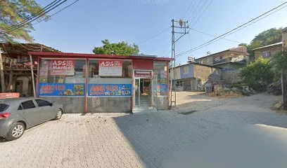 ADS MARKET